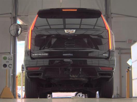 2021 CADILLAC ESCALADE ESV SPORT PLATINUM