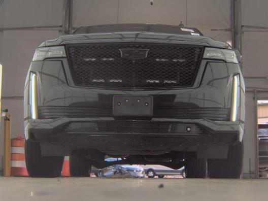 2021 CADILLAC ESCALADE ESV SPORT PLATINUM