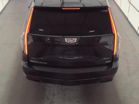 2021 CADILLAC ESCALADE ESV SPORT PLATINUM