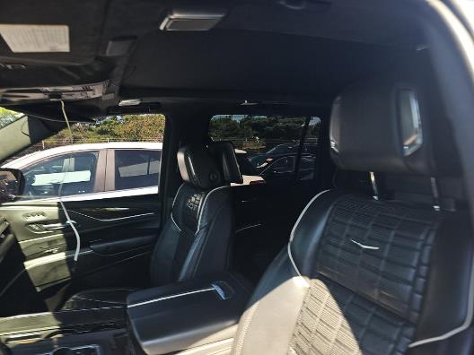 2021 CADILLAC ESCALADE ESV SPORT PLATINUM
