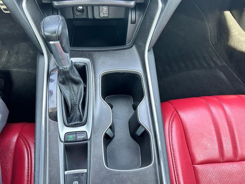 2019 HONDA ACCORD SPORT 1.5T