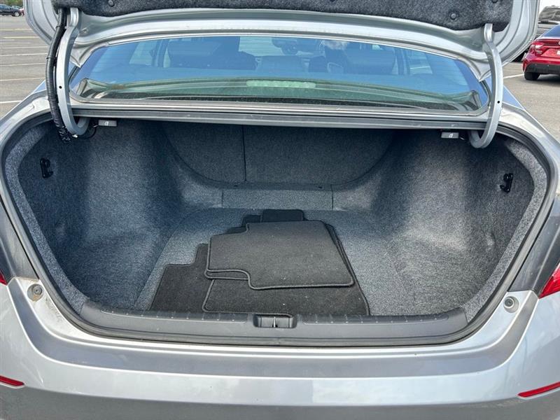 2019 HONDA ACCORD EX