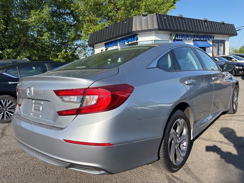 2019 HONDA ACCORD EX