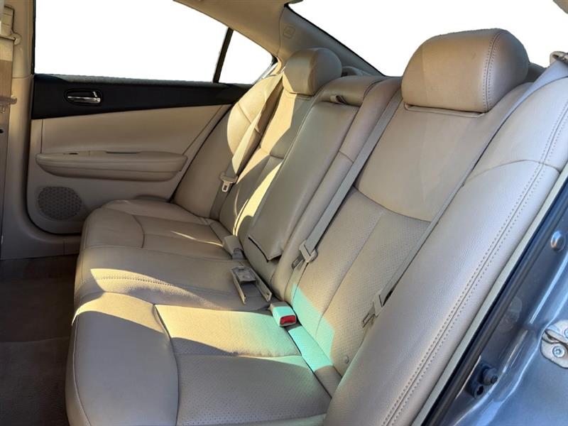 2014 NISSAN MAXIMA 3.5 SV