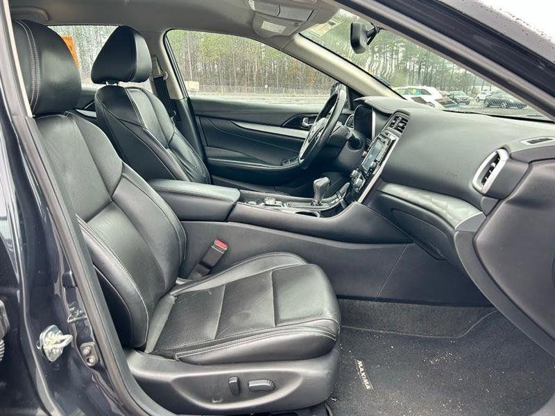 2016 NISSAN MAXIMA 3.5 SV