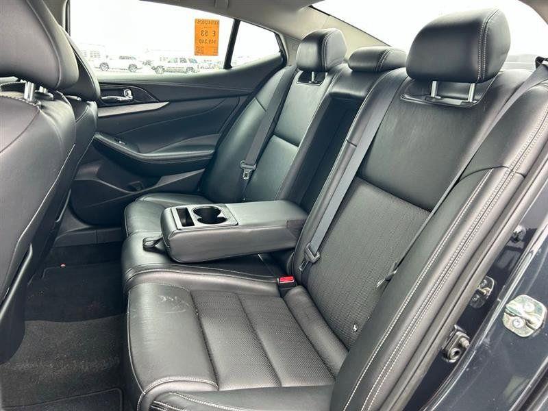 2016 NISSAN MAXIMA 3.5 SV