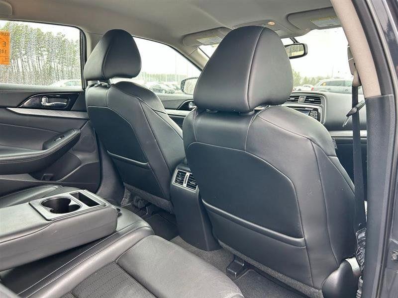 2016 NISSAN MAXIMA 3.5 SV