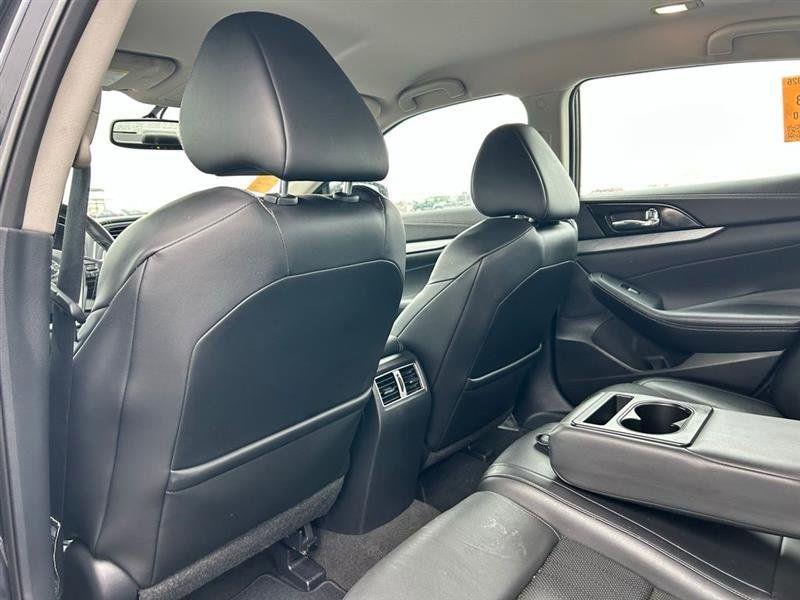 2016 NISSAN MAXIMA 3.5 SV