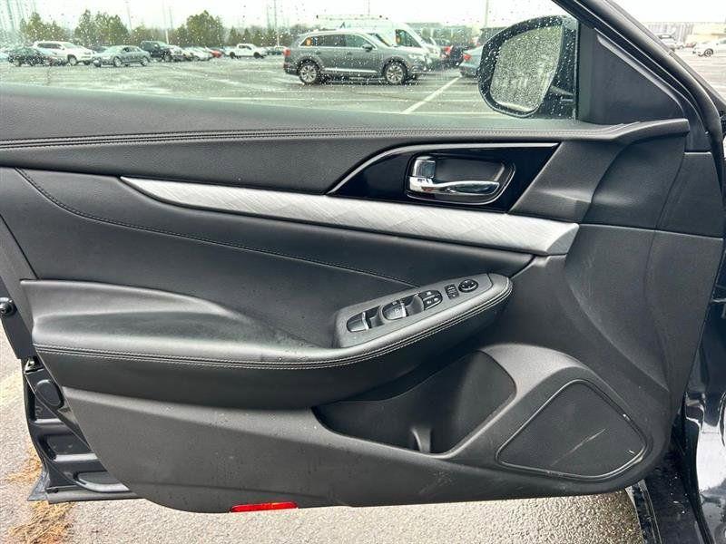 2016 NISSAN MAXIMA 3.5 SV