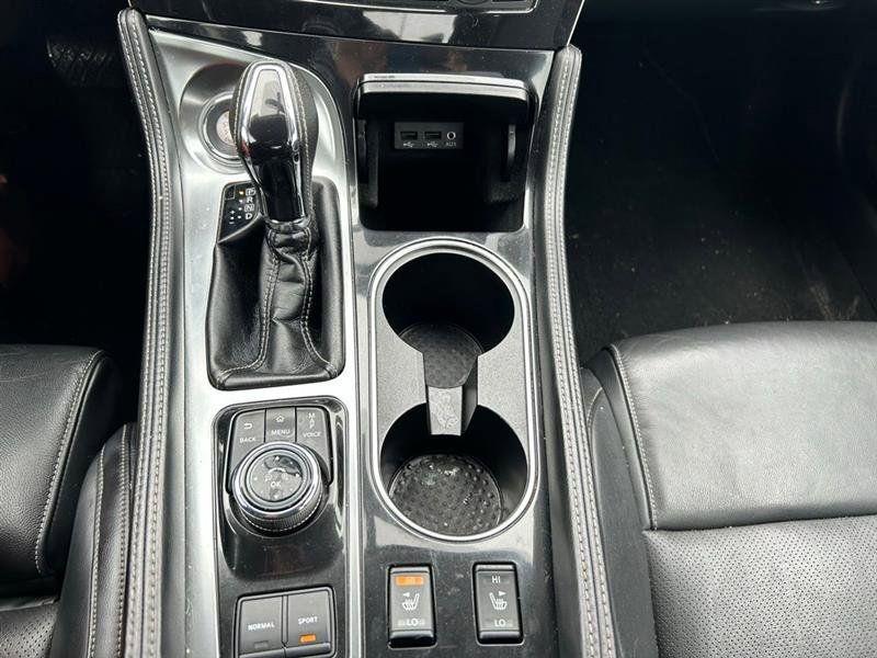 2016 NISSAN MAXIMA 3.5 SV