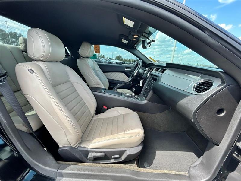 2014 FORD MUSTANG GT