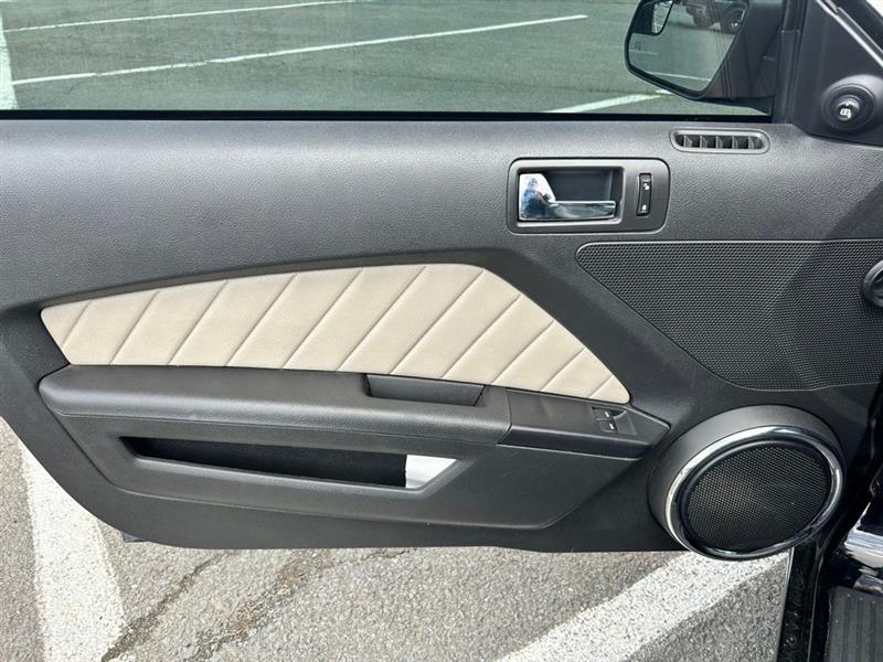 2014 FORD MUSTANG GT