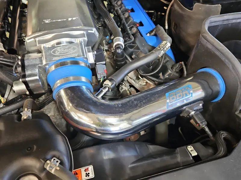 2014 FORD MUSTANG GT