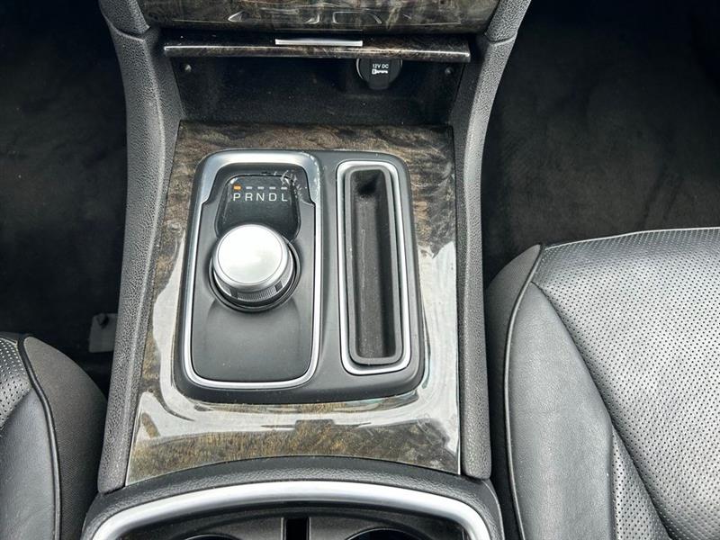 2015 CHRYSLER 300C 