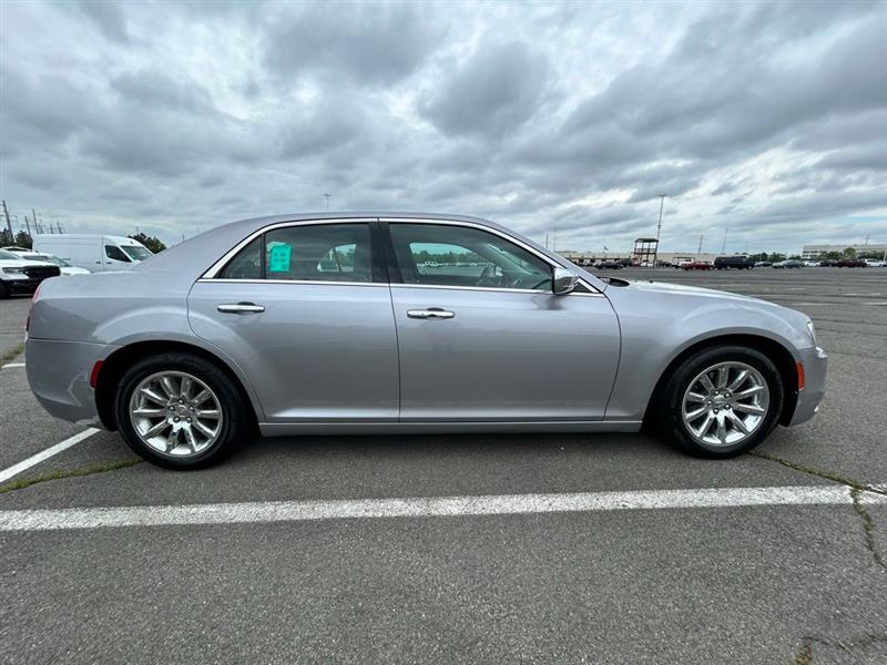 2015 CHRYSLER 300C 