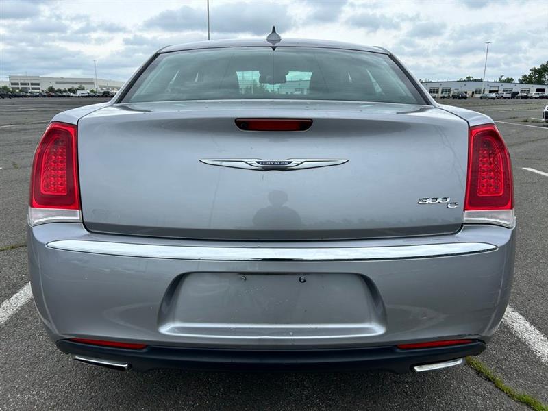 2015 CHRYSLER 300C 