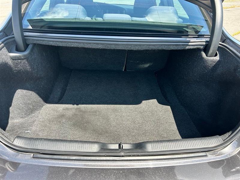 2016 DODGE CHARGER SE