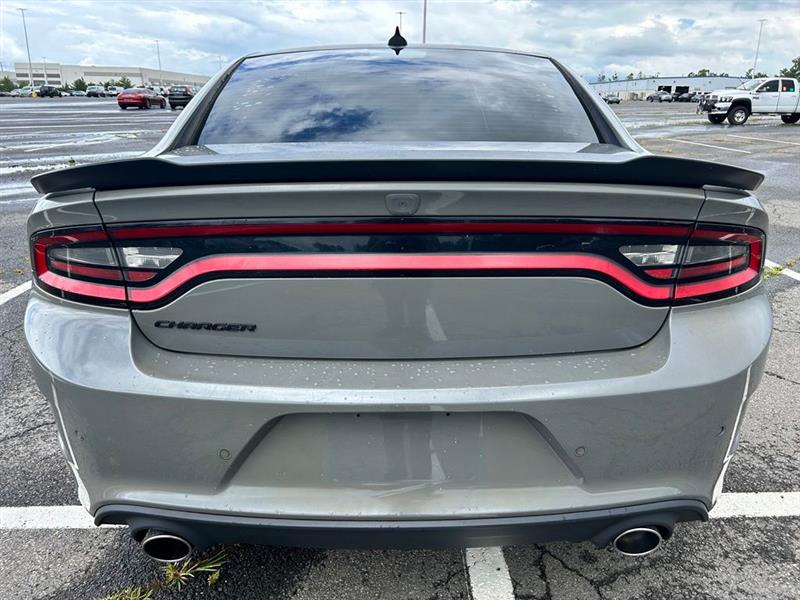 2017 DODGE CHARGER DAYTONA 340