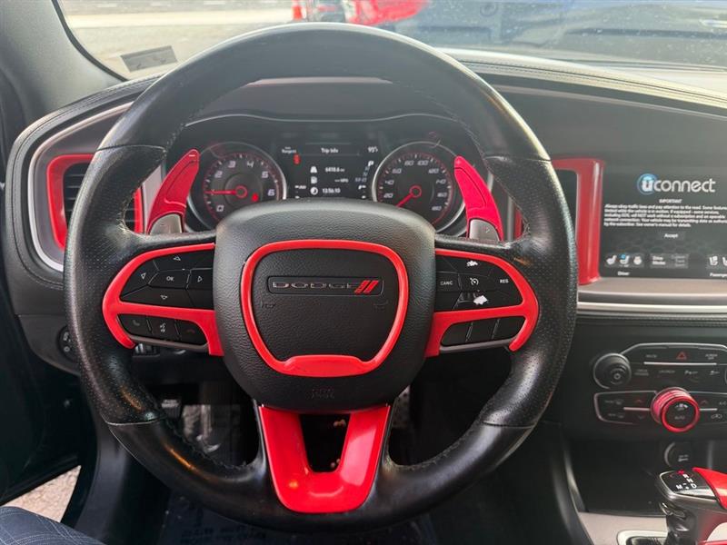 2021 DODGE CHARGER SCAT PACK