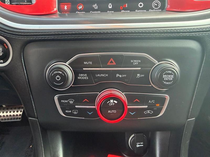 2021 DODGE CHARGER SCAT PACK
