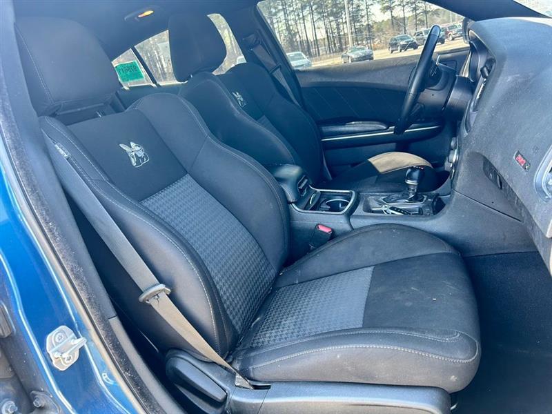 2020 DODGE CHARGER SCAT PACK