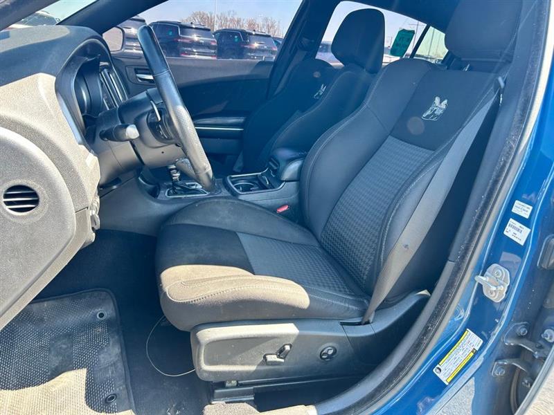 2020 DODGE CHARGER SCAT PACK