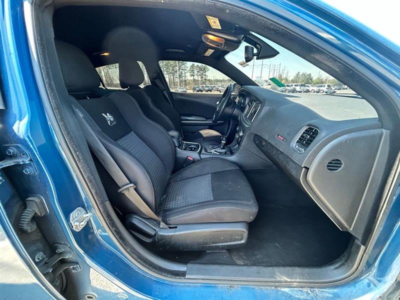 2020 DODGE CHARGER SCAT PACK