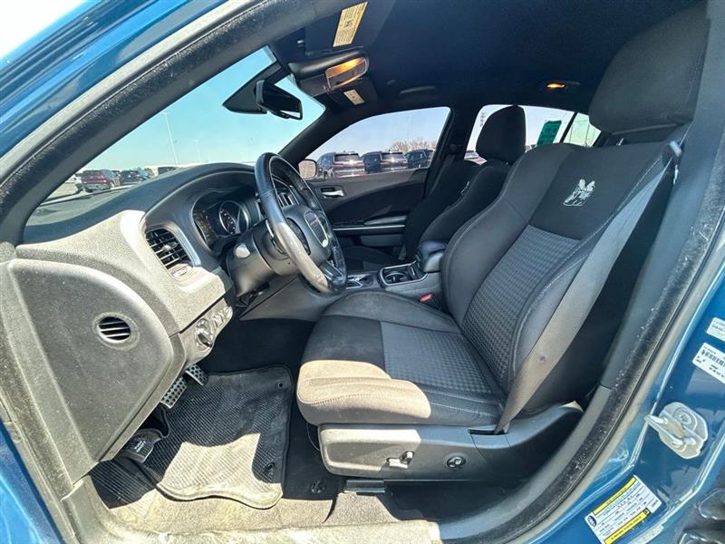 2020 DODGE CHARGER SCAT PACK