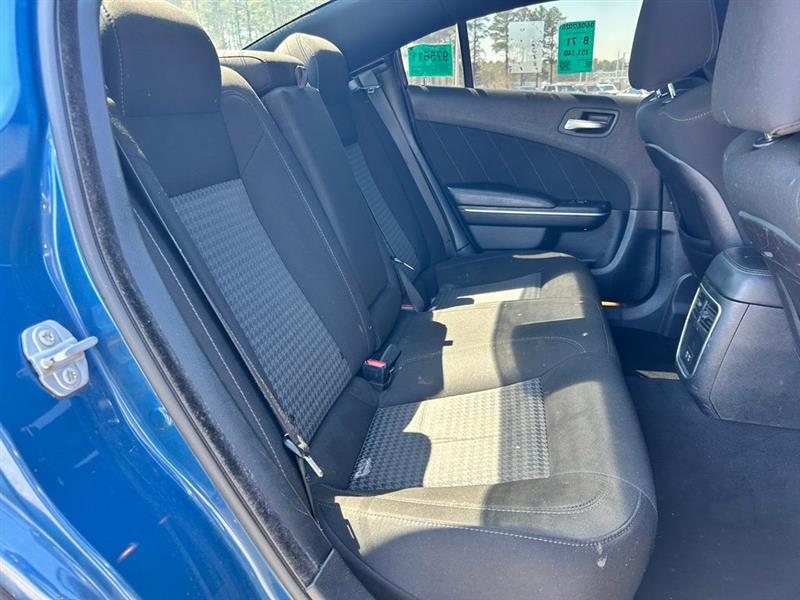 2020 DODGE CHARGER SCAT PACK