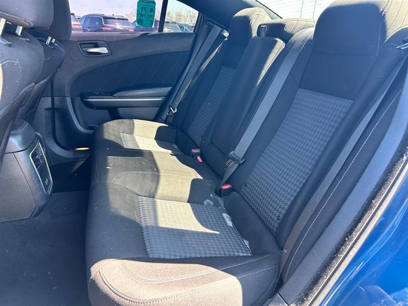 2020 DODGE CHARGER SCAT PACK