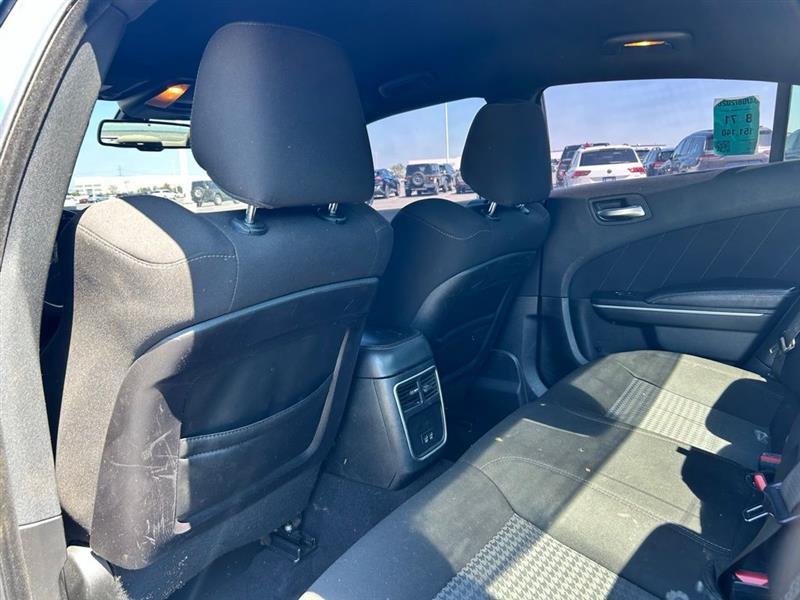 2020 DODGE CHARGER SCAT PACK