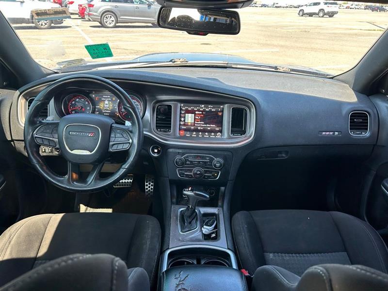 2020 DODGE CHARGER SCAT PACK