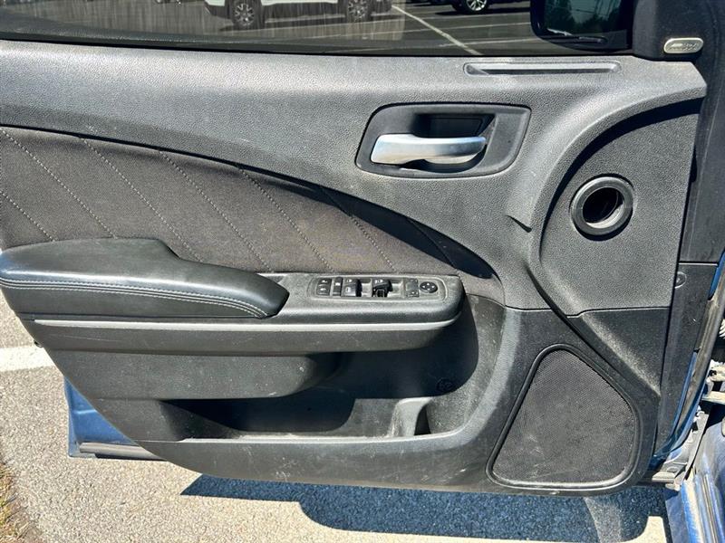 2020 DODGE CHARGER SCAT PACK