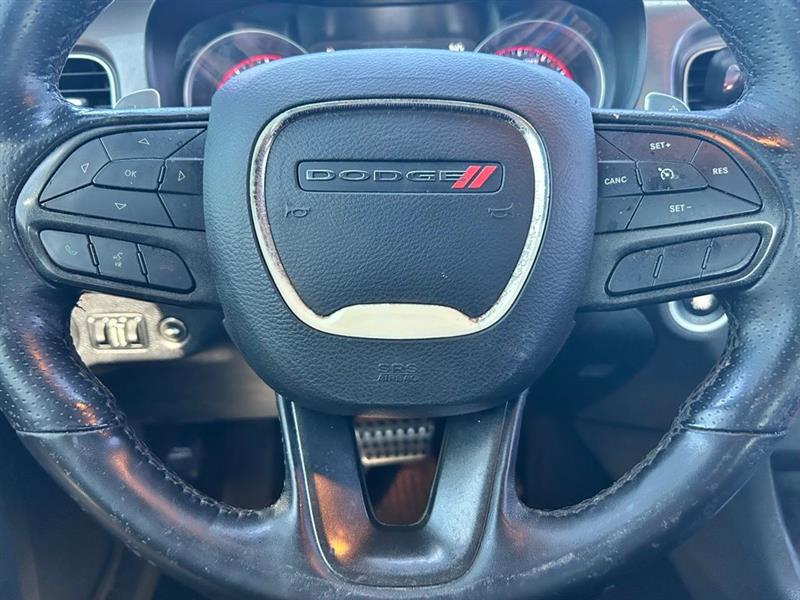 2020 DODGE CHARGER SCAT PACK