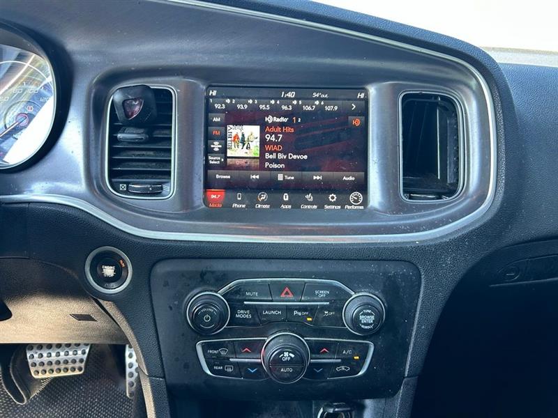 2020 DODGE CHARGER SCAT PACK