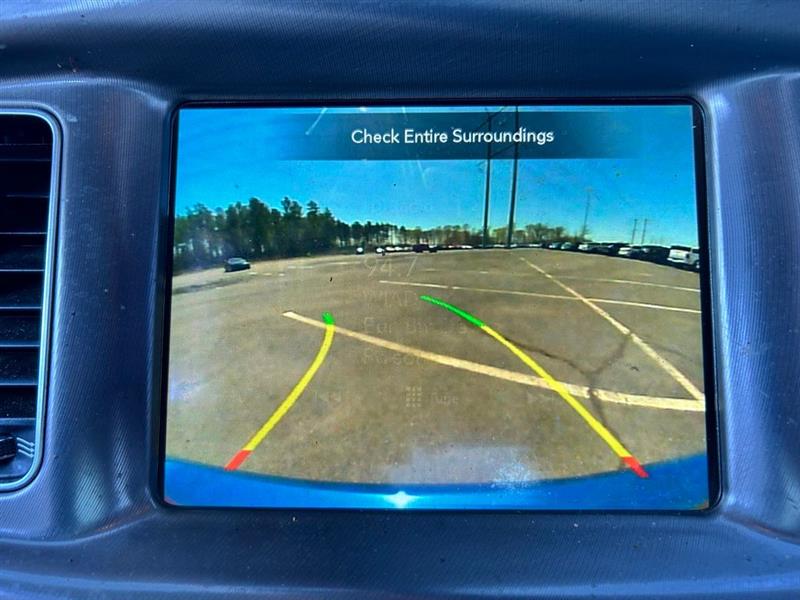 2020 DODGE CHARGER SCAT PACK