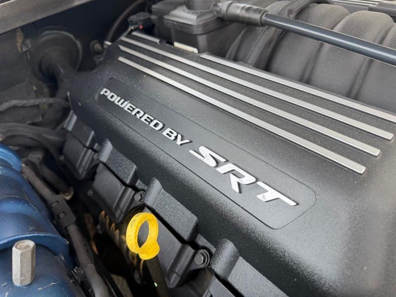 2020 DODGE CHARGER SCAT PACK