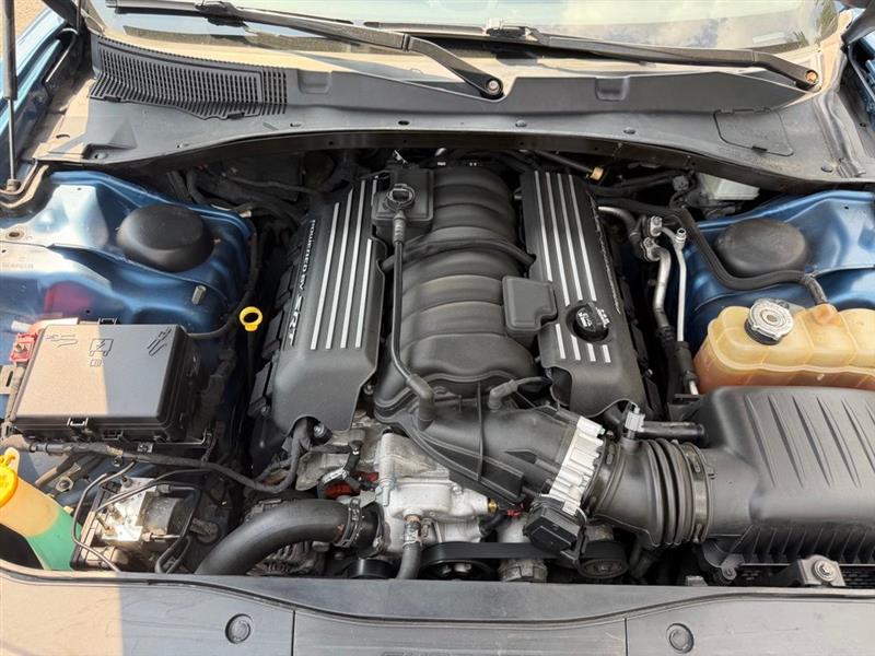 2020 DODGE CHARGER SCAT PACK