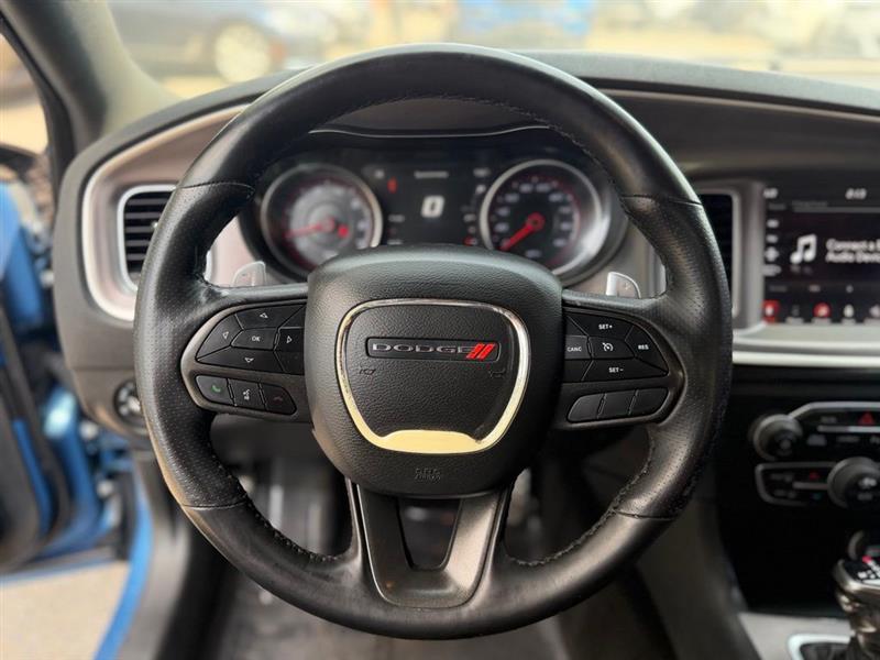 2020 DODGE CHARGER SCAT PACK