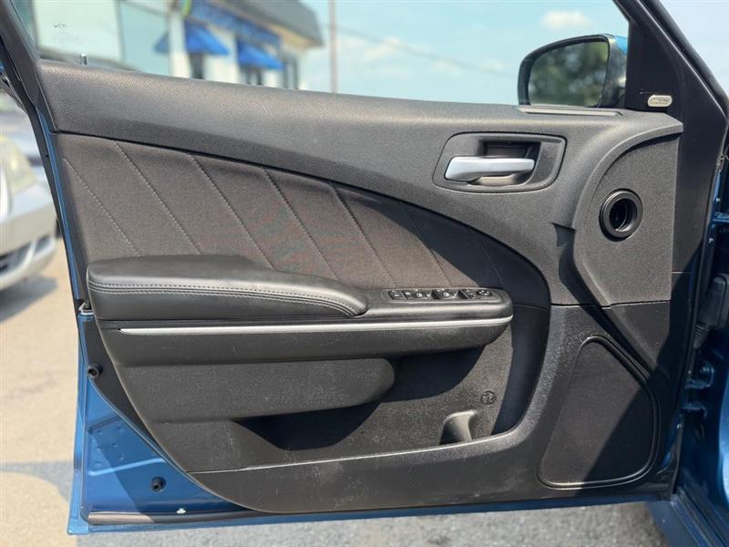 2020 DODGE CHARGER SCAT PACK