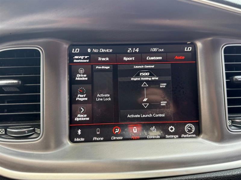 2020 DODGE CHARGER SCAT PACK