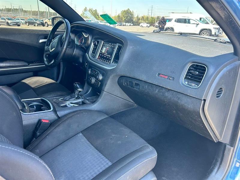 2020 DODGE CHARGER SCAT PACK