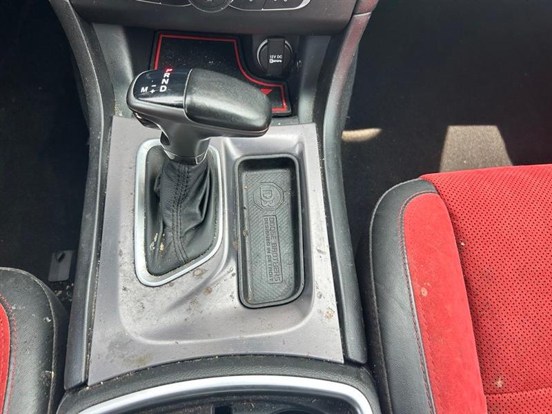 2019 DODGE CHARGER SCAT PACK