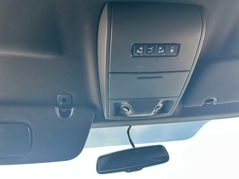 2013 CHRYSLER TOWN & COUNTRY S