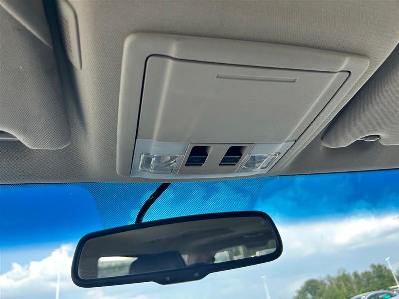 2012 FORD FLEX LIMITED