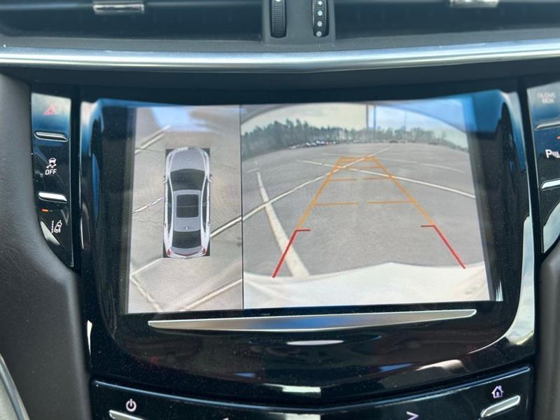 2016 CADILLAC XTS PLATINUM