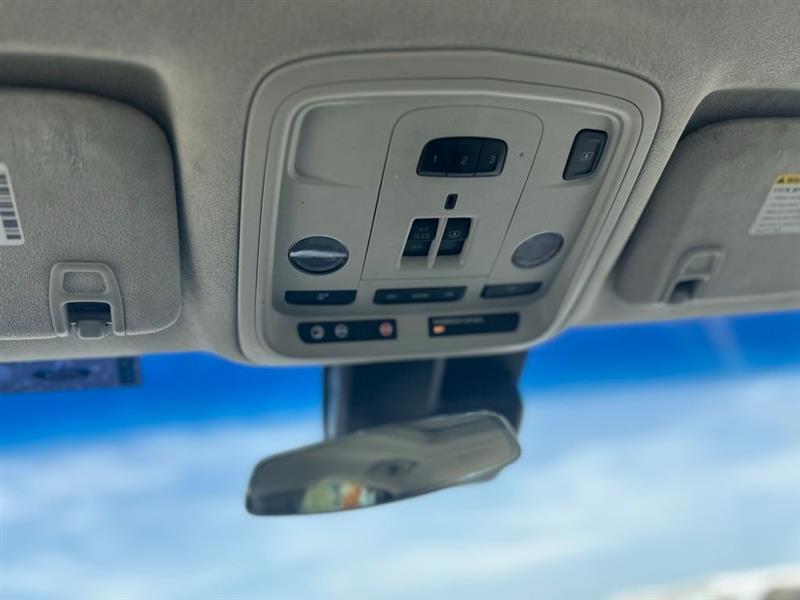 2016 CADILLAC XTS PLATINUM