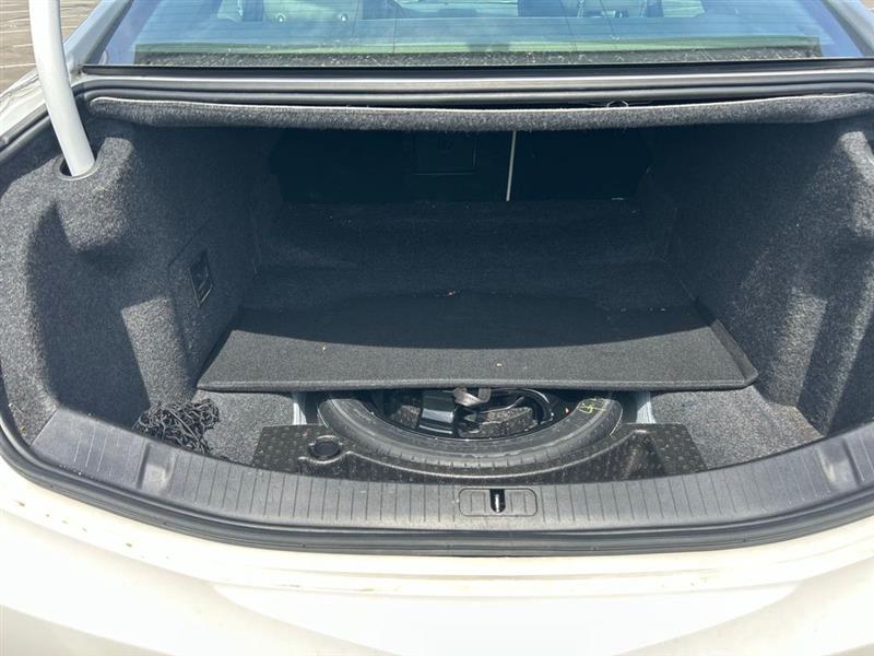 2016 CADILLAC XTS PLATINUM