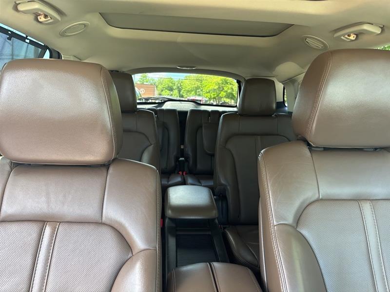 2013 LINCOLN MKT ECOBOOST