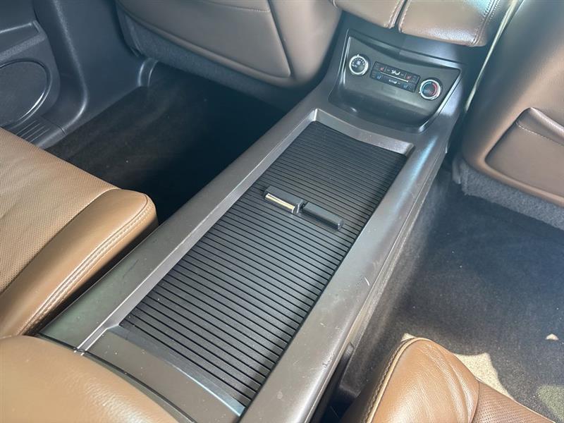 2013 LINCOLN MKT ECOBOOST